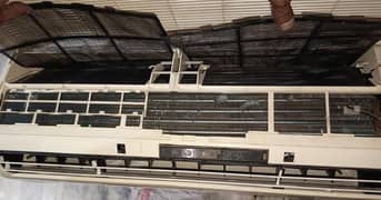 LG 1 ton sada