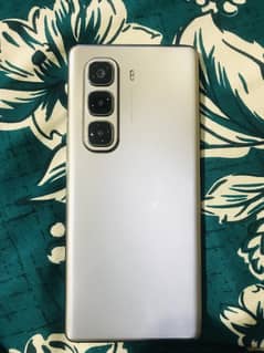 infinix phone box pack urgent sale