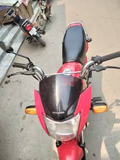 Honda DC 70 se better 322/4444/286