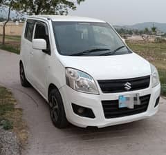 wagan r vxl 2019