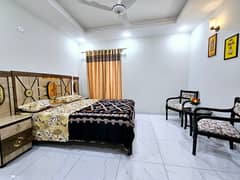 Want To Buy A Flat In Islamabad?