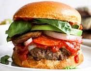 NEED FAST FOOD CHEFF