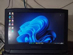 Acer Predator 15 G9 591 CPU: 6th Gen Ci7 6700HQ RAM: 16GB Disk Space: