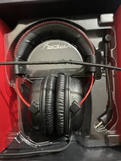 hyper x cloud 2 headphone