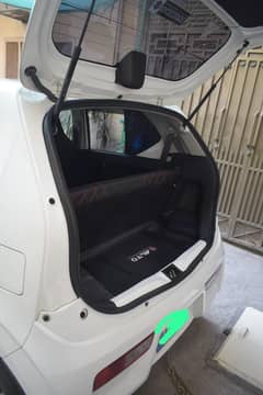 Suzuki Alto VXL 2021 For Sale
