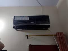 Eco Star 1 Ton Brand New AC
