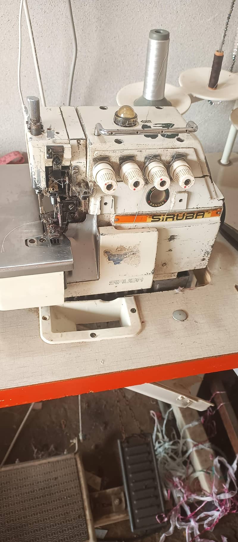 pico machine 0