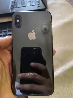 Iphone X PTA approved