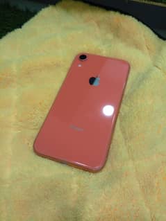 iphone XR non pta 64gb battery 79%