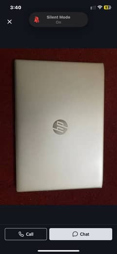 HP REDEON R5 i5 7TH GEN
