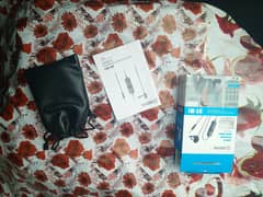 BOYA M2 Collar Copy & Original Microphone for recording