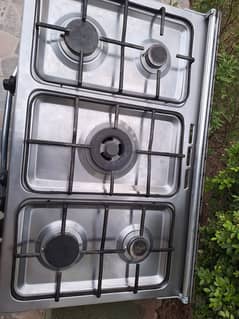 Cooking Range for Sale