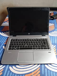 HP Elitebook 745 G4 8GB Ram