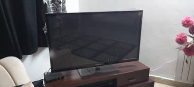 Samsung 55" HD Plasma TV