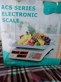 Hytek Weight Machine Scale Machine