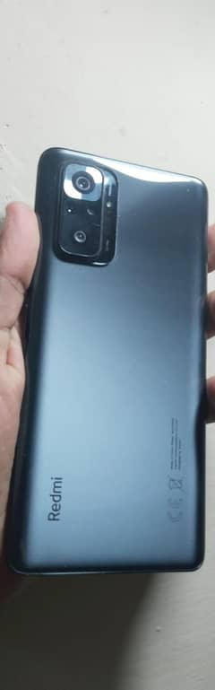 Xiaomi note 10 pro
