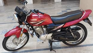 Yamaha