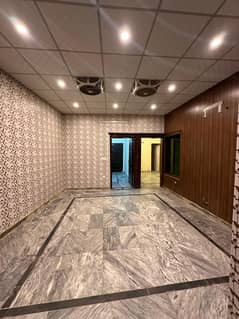 Singal story House for rent chaklala scheme 3 ayub colony 2bed tv loung dariwng room kitchen car porch bijli gass available 40 demand