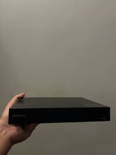 Sony blu-ray