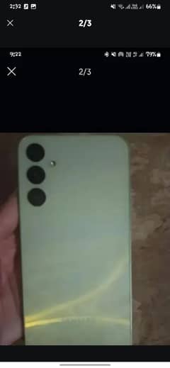 Samsung A24 8/128
