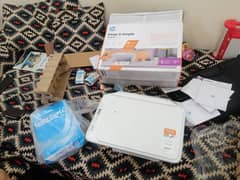 HP DeskJet 2710e Printer for SALE