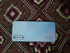 vivo s 1 geniune condition 8\10