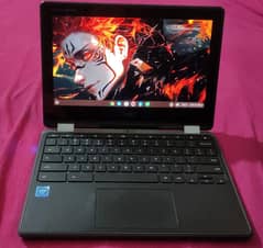 Acer Spin 11 R751T, new condition, no scratches or shade on screen.