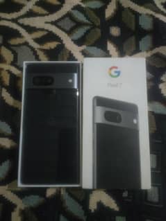 google pixel 7 pta approved