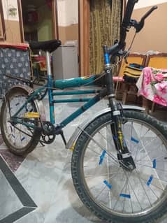 used cycle