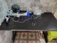 Computer. Study. office table