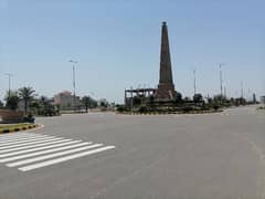 Buy A Centrally Located 10 Marla Residential Plot In Citi Housing Phase 2 Samundri Road