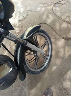 super power deluxe 70 self start