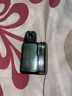 Argus p2 pod vape