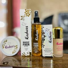 3 in 1 make-up deal
