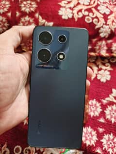 Infinix note 30