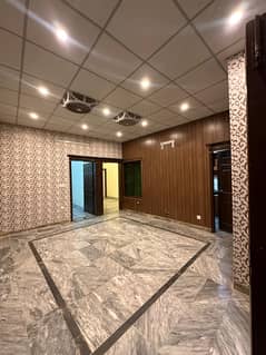BRAND NEW SINGEL STORY HOUSE FOR RENT LOCATION AYUB COLONY