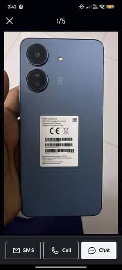 Redmi 13c