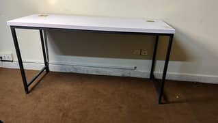 Workstation Table