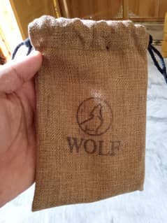 wolf
