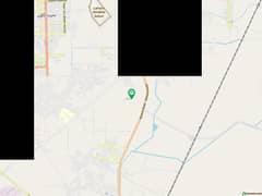 3 Marla Plot Good Location
