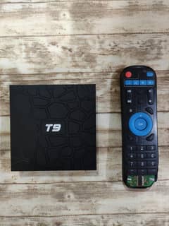 Android Box T9