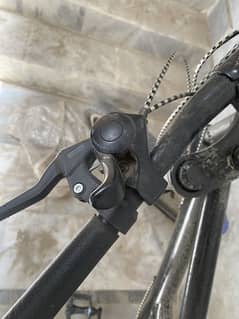 Gear wali cycle