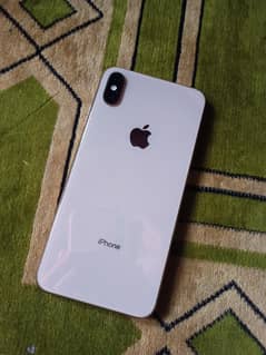 iphone xs max non pta