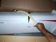 haier 1 ton ac invertor