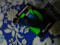 xros pro