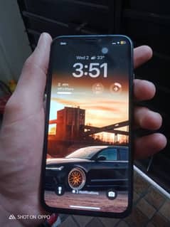 iPhone xs non pta