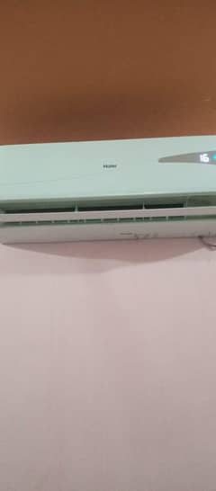 hair ac
