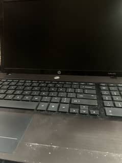 Hp probook 4525s