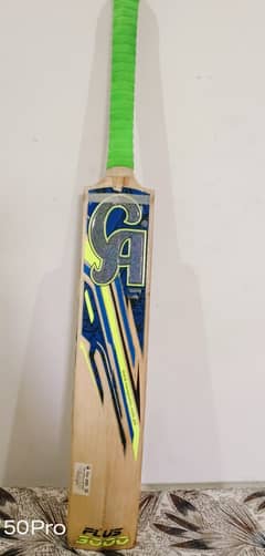 Cricket kit (CABat/NemoPads/kahuna1000ThyPads/SSGloves/FS95Bag/Helmet
