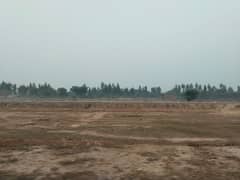 In Al Kabir Orchard Plot File For Sale Sized 3 Marla